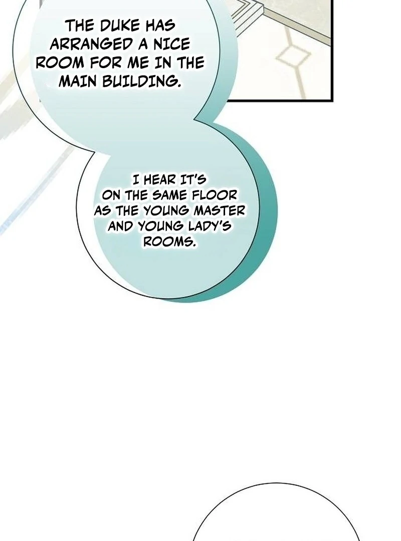 I Became the Mother of the Supporting Male Lead’s Son Chapter 33 - Page 33