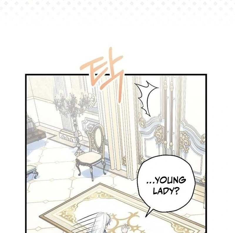 I Became the Mother of the Supporting Male Lead’s Son Chapter 33 - Page 40