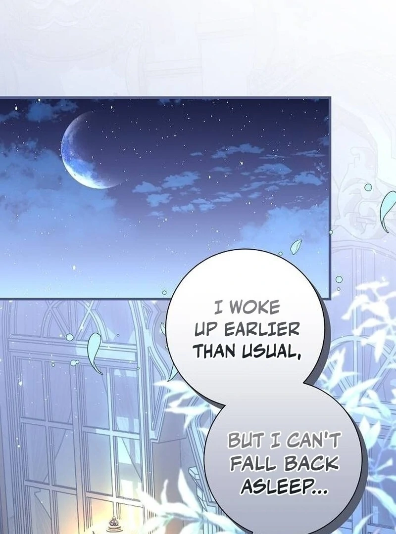 I Became the Mother of the Supporting Male Lead’s Son Chapter 33 - Page 46
