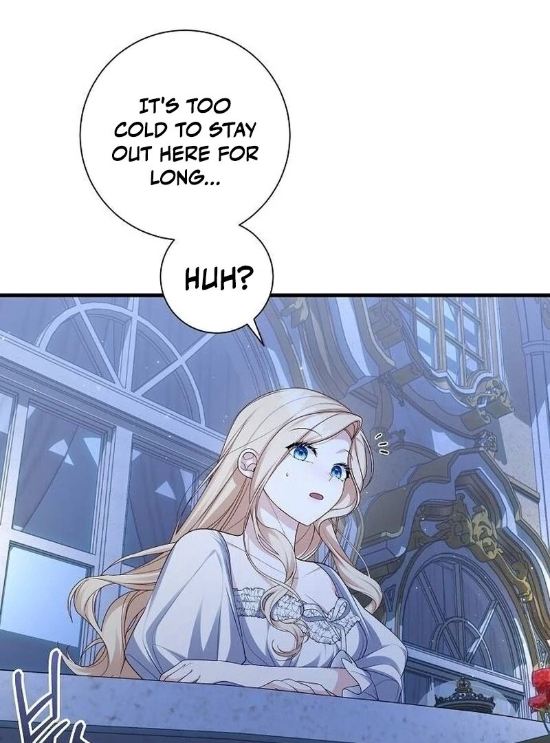 I Became the Mother of the Supporting Male Lead’s Son Chapter 33 - Page 49