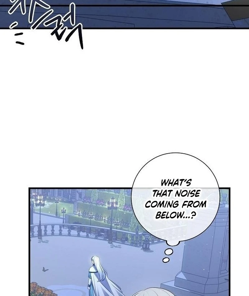 I Became the Mother of the Supporting Male Lead’s Son Chapter 33 - Page 50