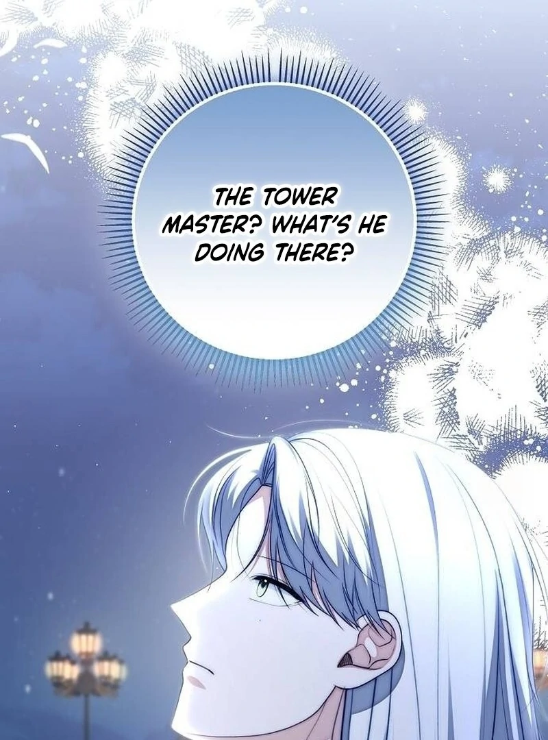 I Became the Mother of the Supporting Male Lead’s Son Chapter 33 - Page 52