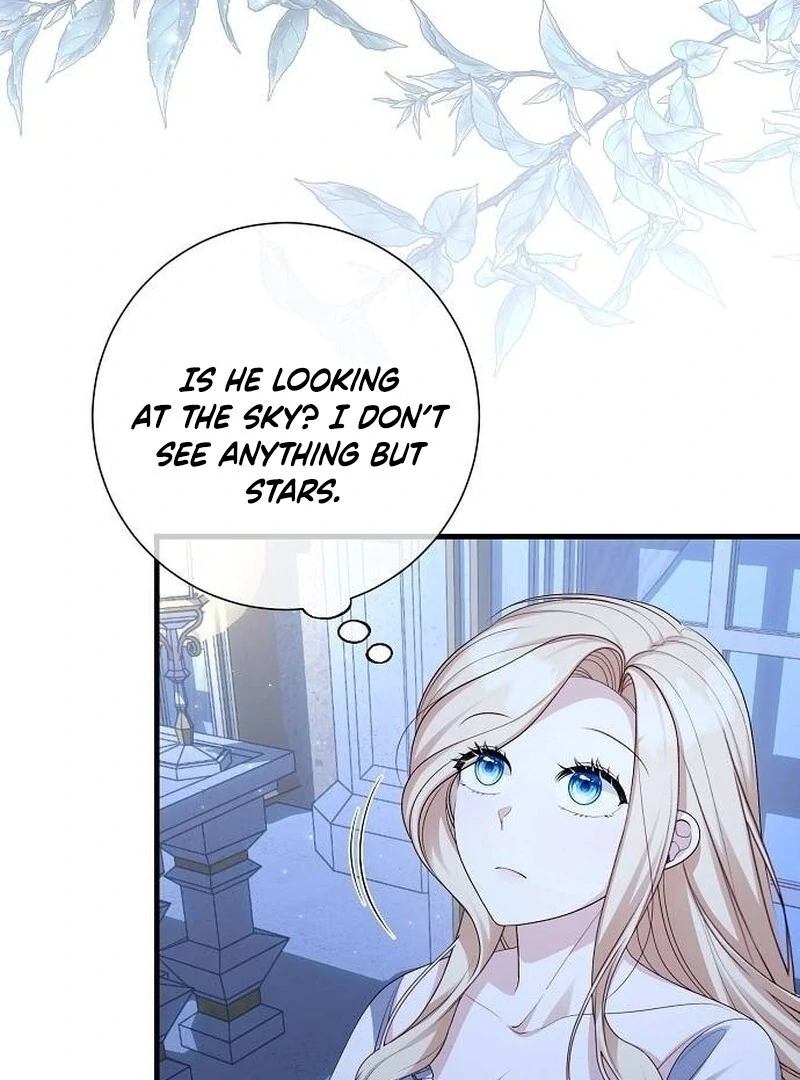 I Became the Mother of the Supporting Male Lead’s Son Chapter 33 - Page 54