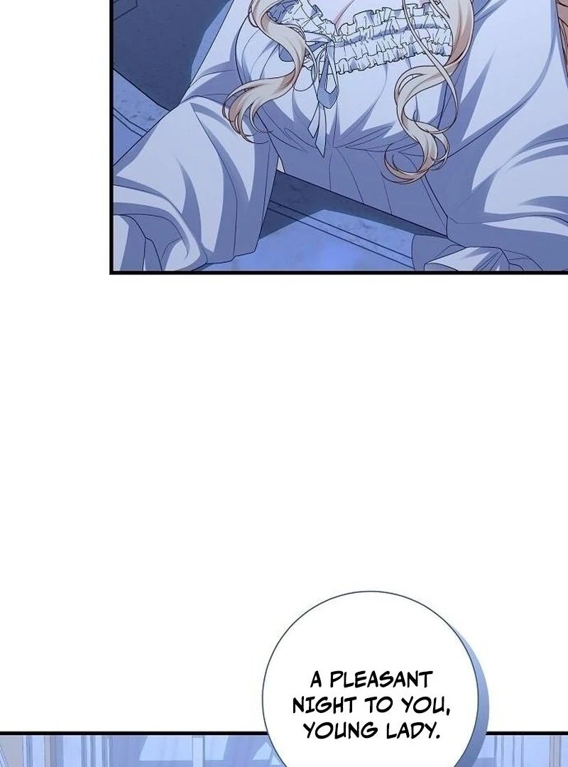 I Became the Mother of the Supporting Male Lead’s Son Chapter 33 - Page 55