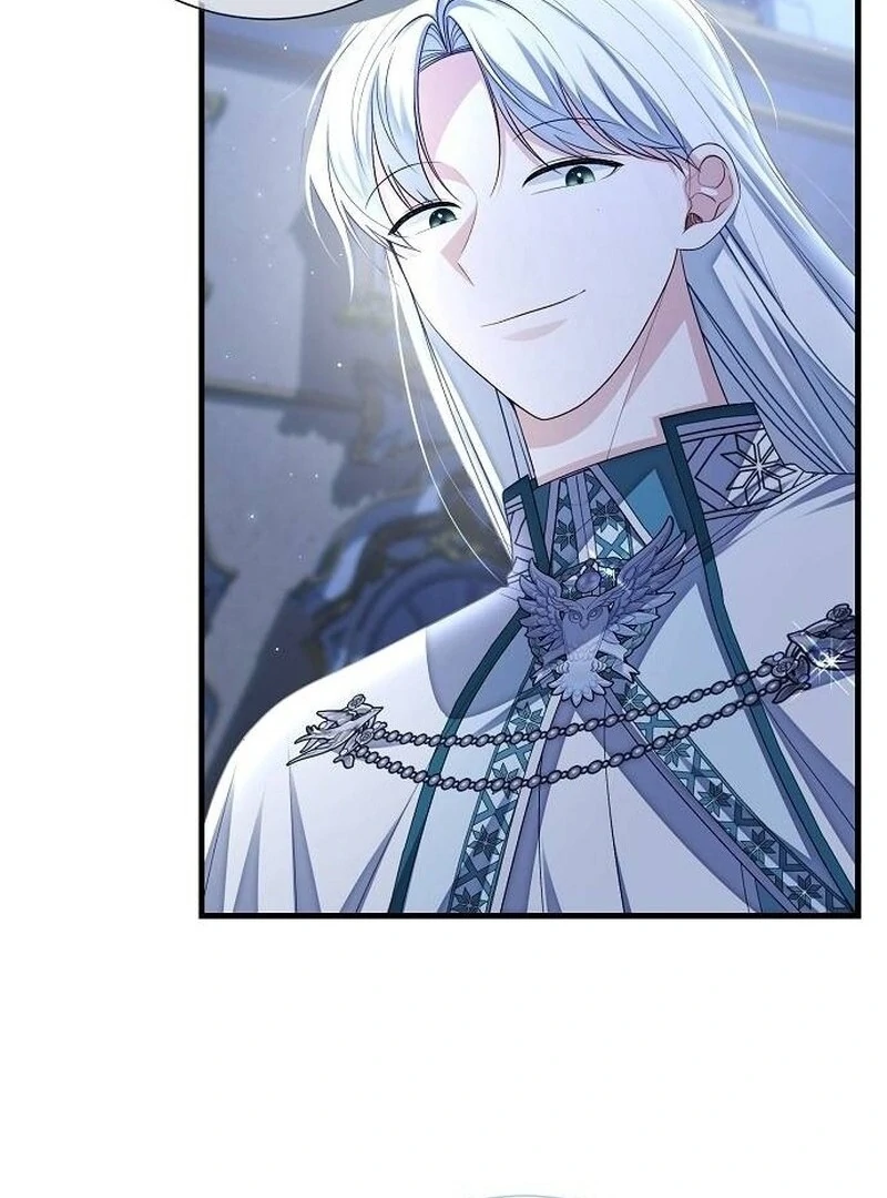 I Became the Mother of the Supporting Male Lead’s Son Chapter 33 - Page 59