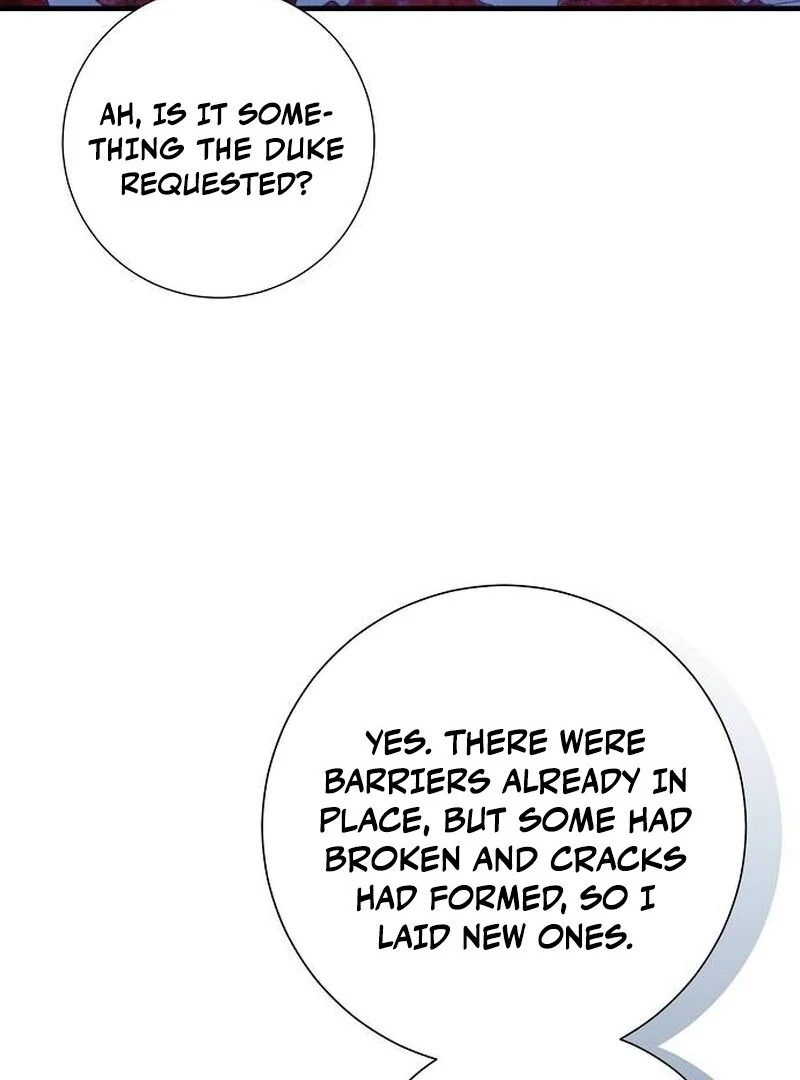 I Became the Mother of the Supporting Male Lead’s Son Chapter 33 - Page 64