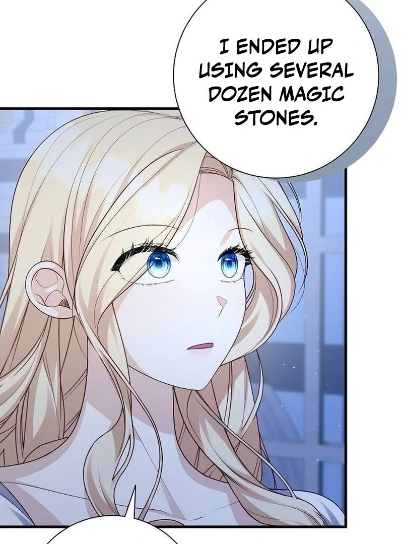 I Became the Mother of the Supporting Male Lead’s Son Chapter 33 - Page 65