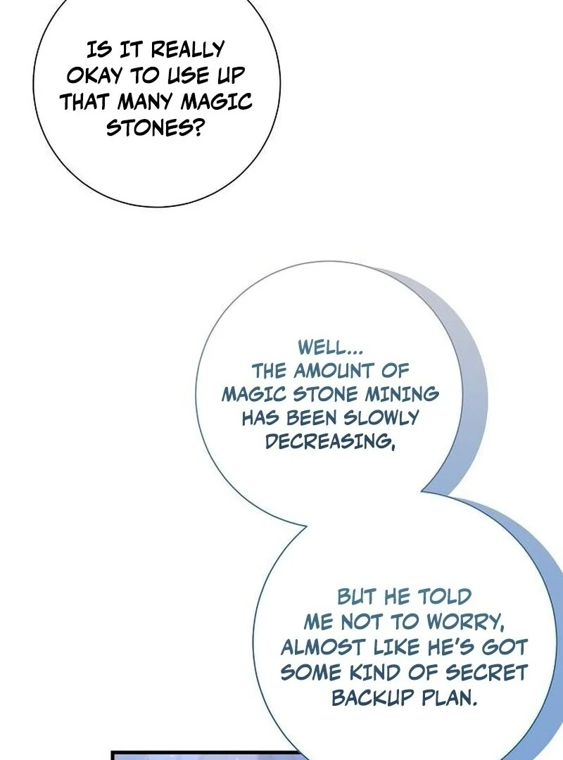I Became the Mother of the Supporting Male Lead’s Son Chapter 33 - Page 66