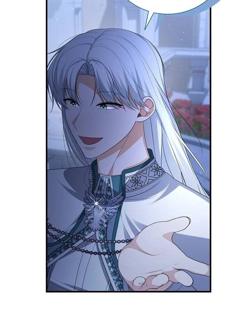 I Became the Mother of the Supporting Male Lead’s Son Chapter 33 - Page 67