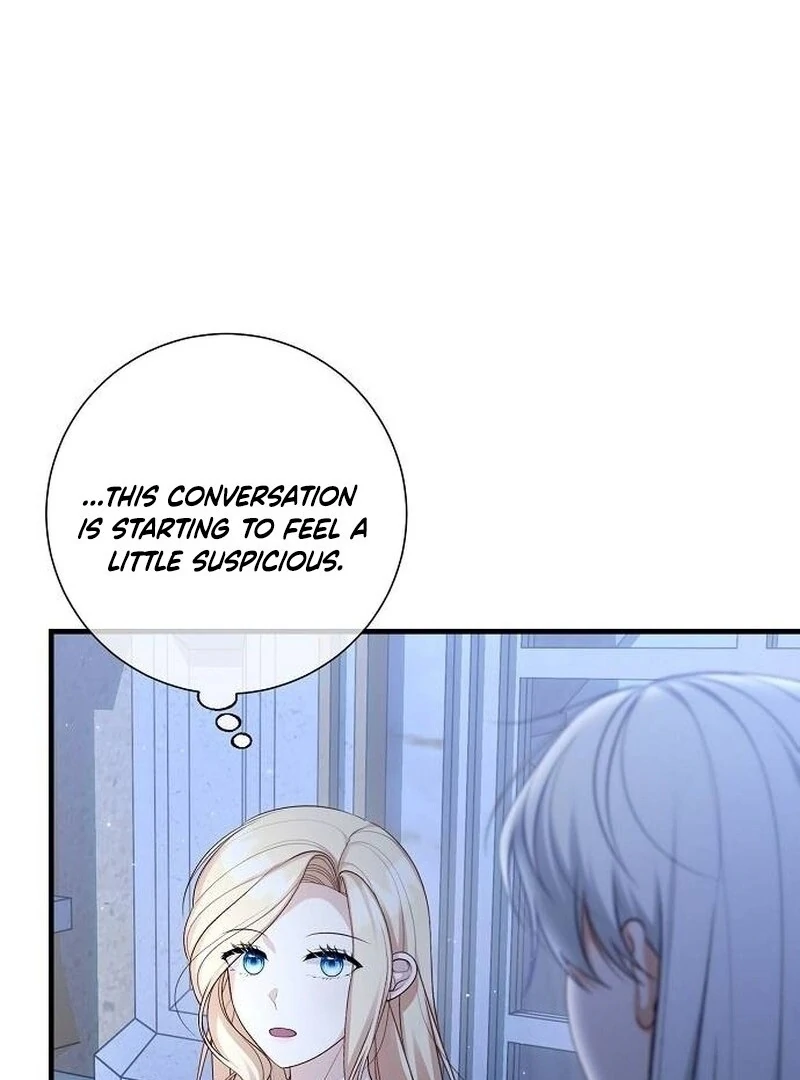 I Became the Mother of the Supporting Male Lead’s Son Chapter 33 - Page 68