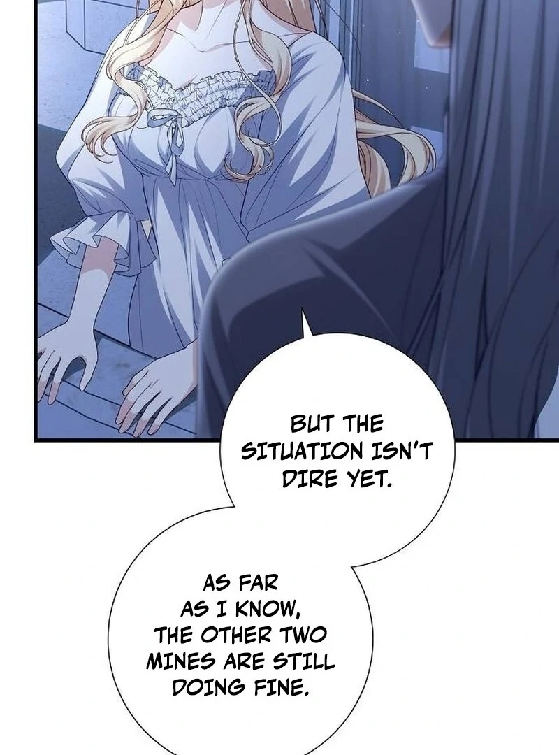 I Became the Mother of the Supporting Male Lead’s Son Chapter 33 - Page 69