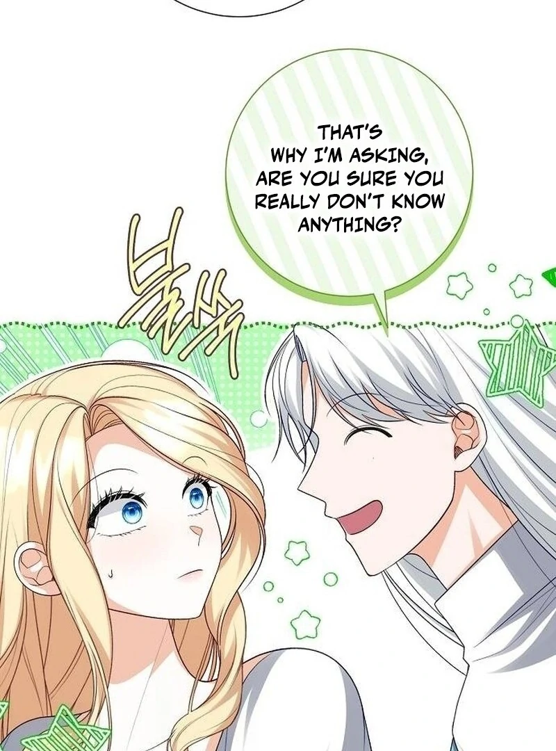 I Became the Mother of the Supporting Male Lead’s Son Chapter 33 - Page 70