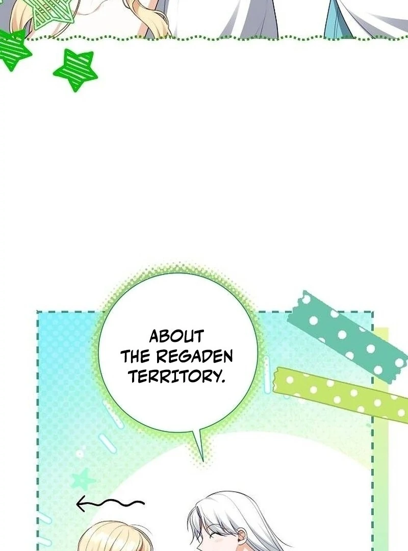 I Became the Mother of the Supporting Male Lead’s Son Chapter 33 - Page 71