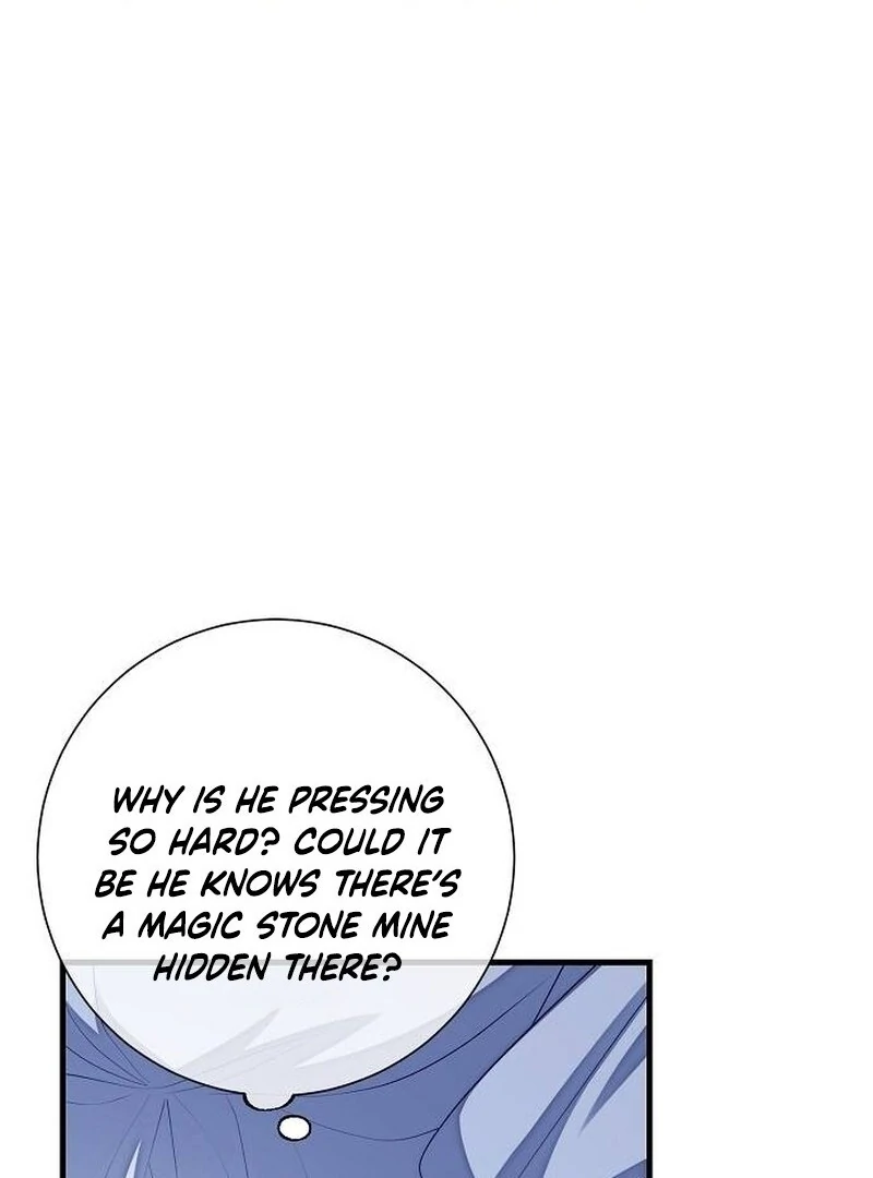 I Became the Mother of the Supporting Male Lead’s Son Chapter 33 - Page 75