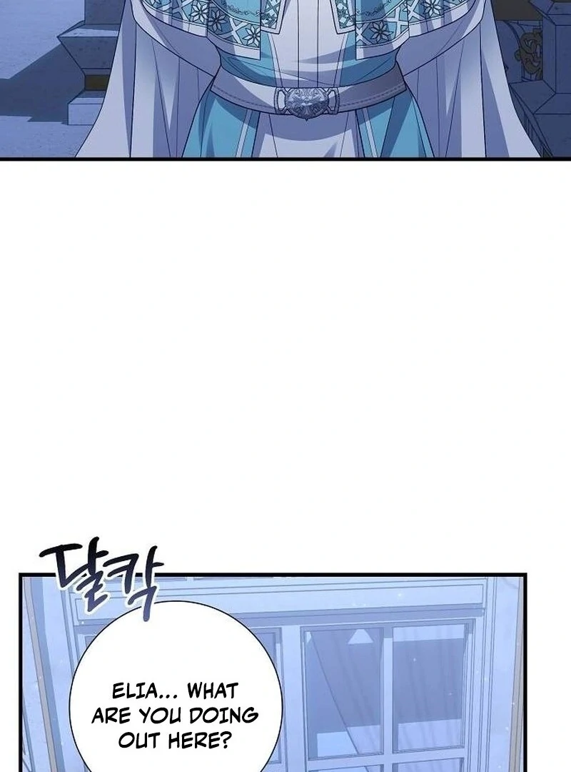 I Became the Mother of the Supporting Male Lead’s Son Chapter 33 - Page 78