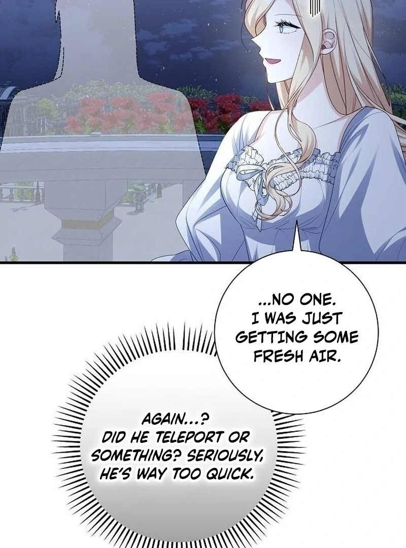 I Became the Mother of the Supporting Male Lead’s Son Chapter 33 - Page 82