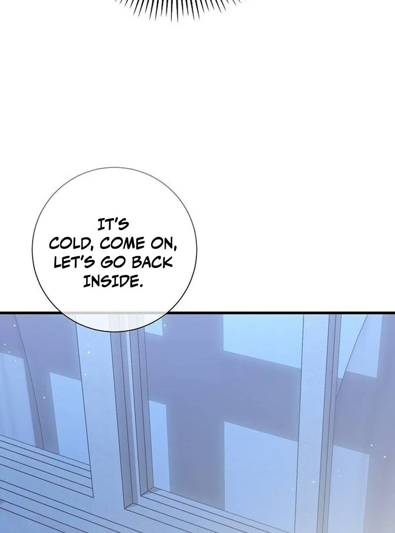 I Became the Mother of the Supporting Male Lead’s Son Chapter 33 - Page 83