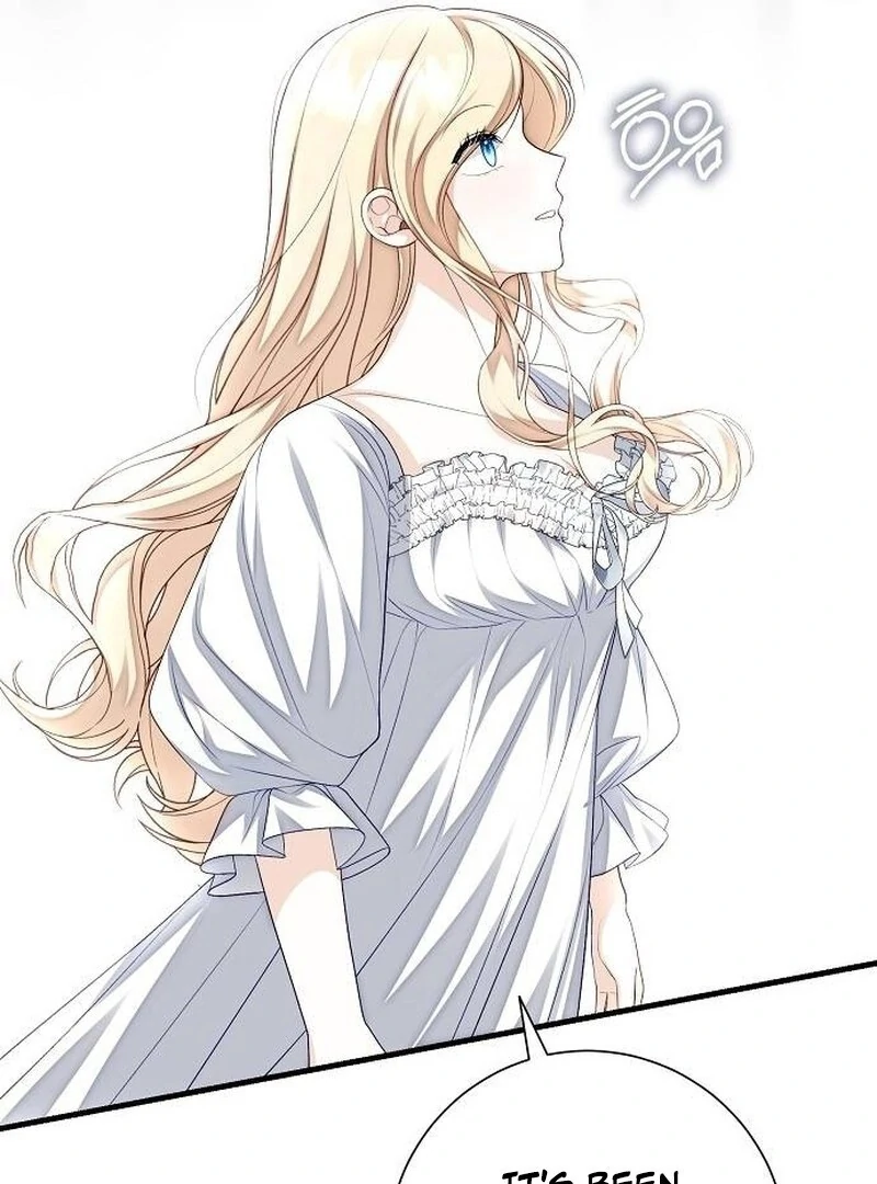 I Became the Mother of the Supporting Male Lead’s Son Chapter 33 - Page 86