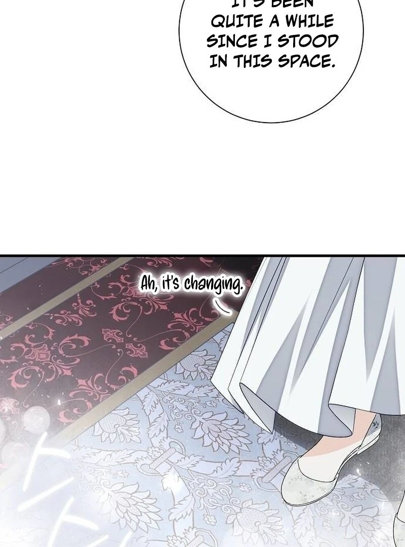 I Became the Mother of the Supporting Male Lead’s Son Chapter 33 - Page 87