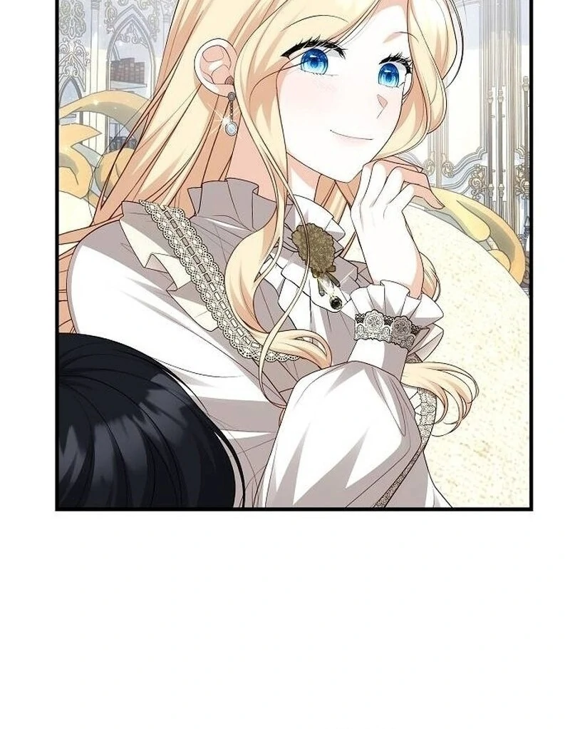 I Became the Mother of the Supporting Male Lead’s Son Chapter 33 - Page 9