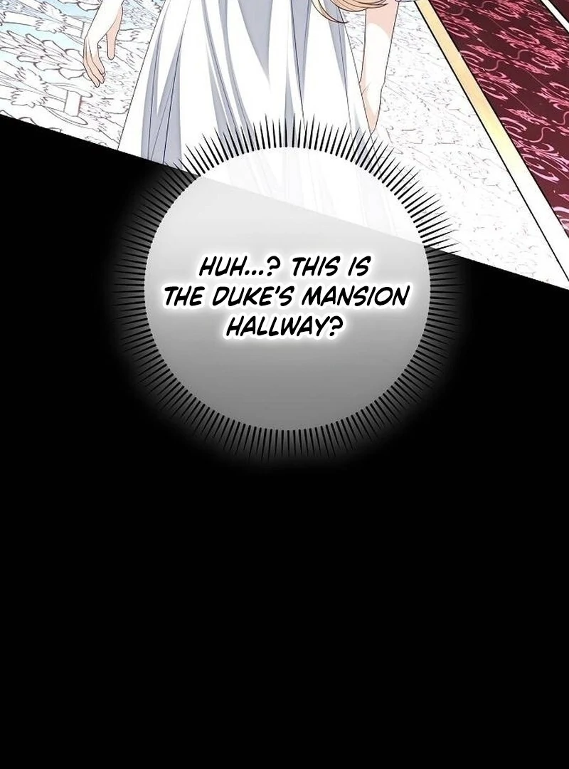 I Became the Mother of the Supporting Male Lead’s Son Chapter 33 - Page 90
