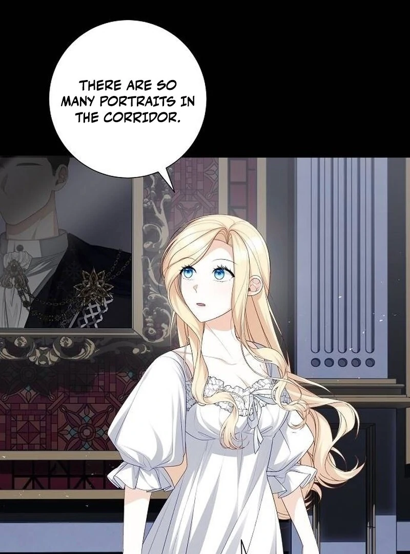 I Became the Mother of the Supporting Male Lead’s Son Chapter 33 - Page 91