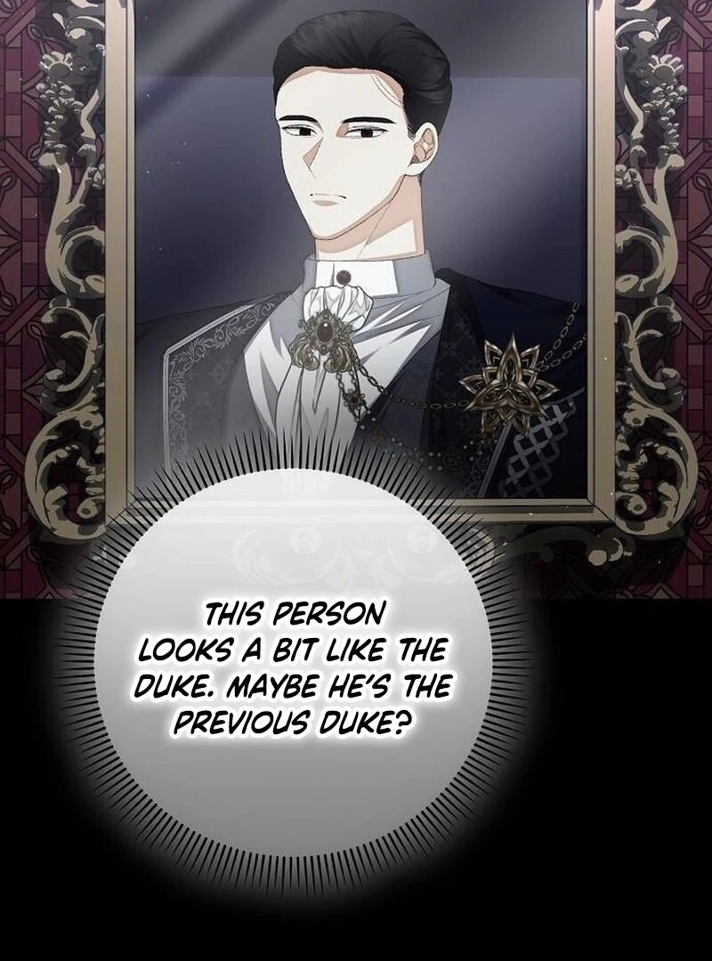 I Became the Mother of the Supporting Male Lead’s Son Chapter 33 - Page 93