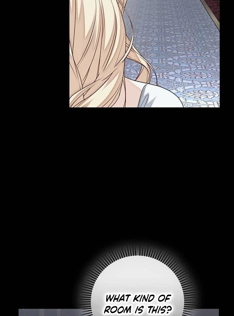I Became the Mother of the Supporting Male Lead’s Son Chapter 33 - Page 95