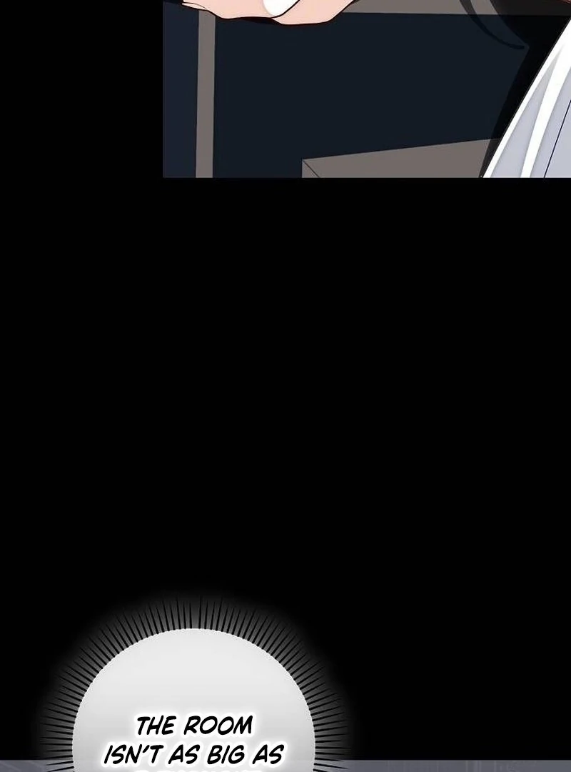 I Became the Mother of the Supporting Male Lead’s Son Chapter 33 - Page 99