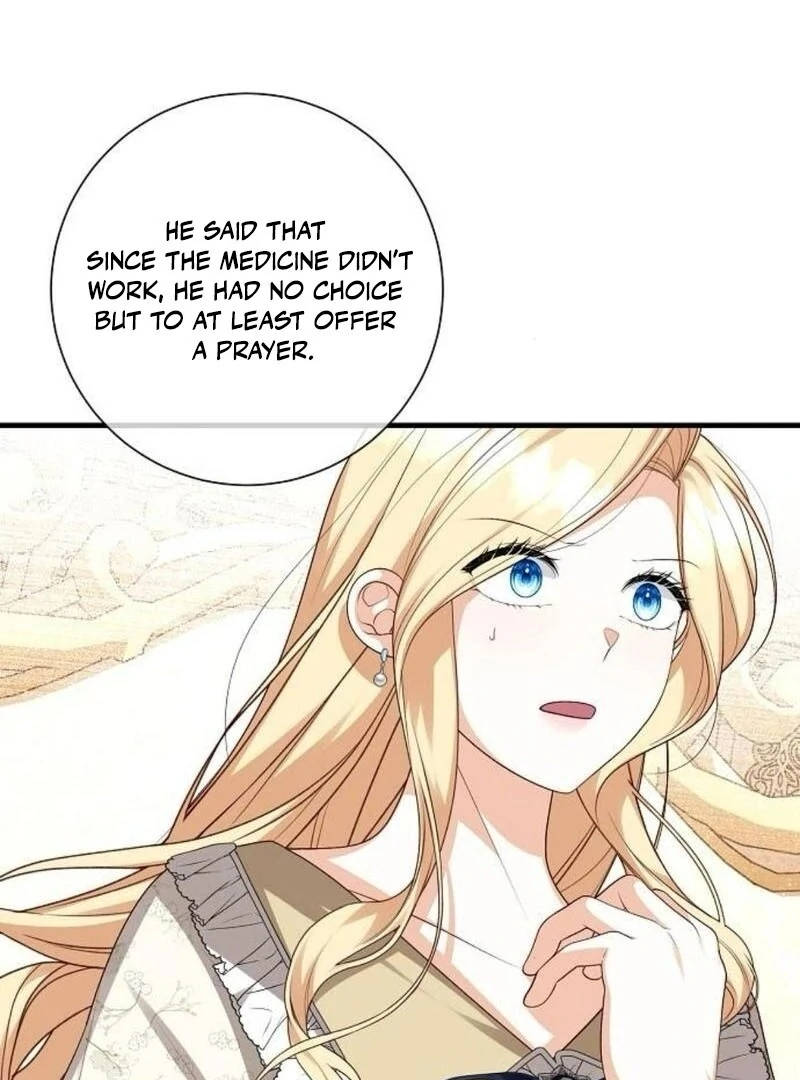 I Became the Mother of the Supporting Male Lead’s Son Chapter 34 - Page 101