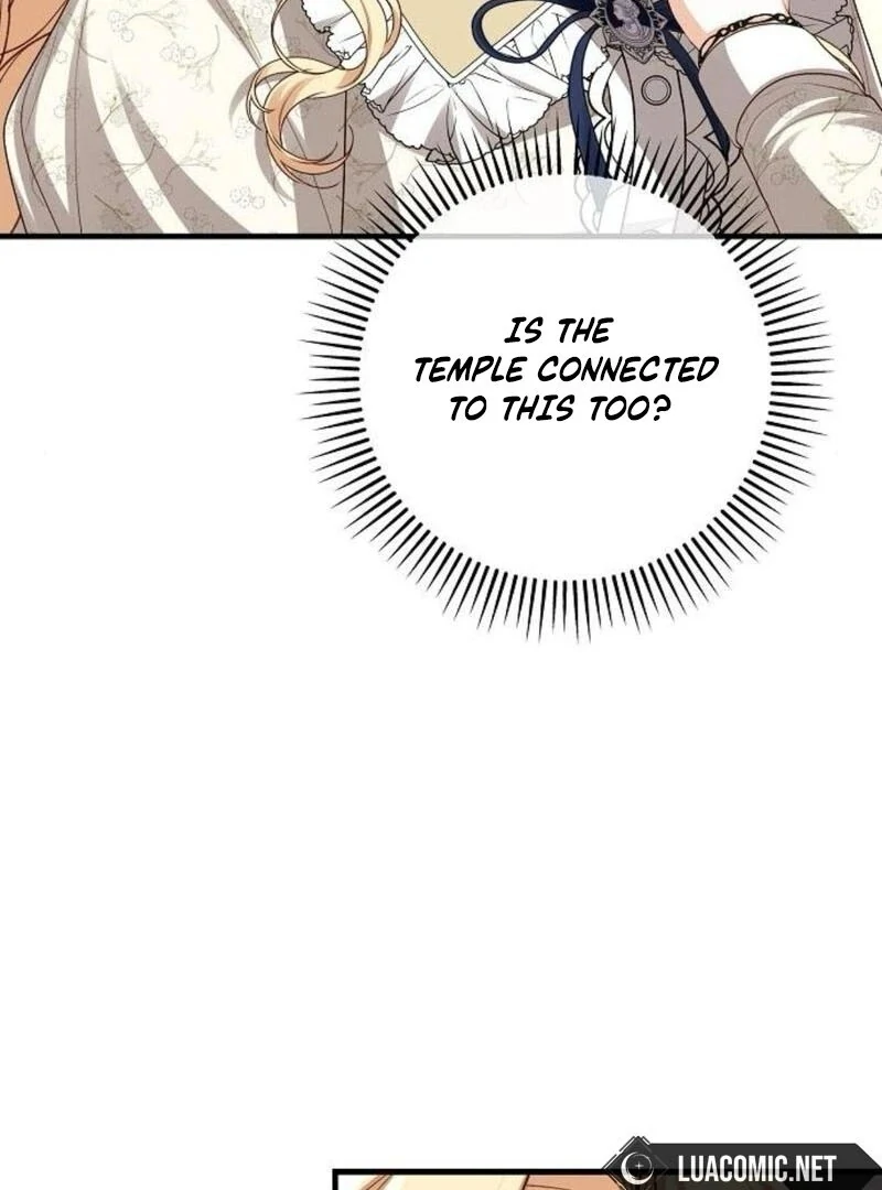I Became the Mother of the Supporting Male Lead’s Son Chapter 34 - Page 102