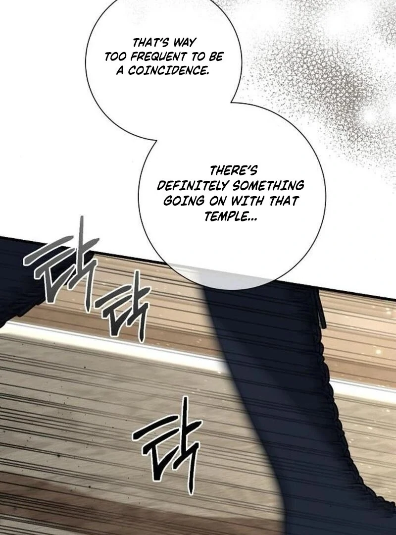 I Became the Mother of the Supporting Male Lead’s Son Chapter 34 - Page 104