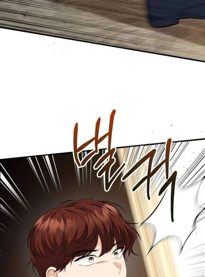 I Became the Mother of the Supporting Male Lead’s Son Chapter 34 - Page 105
