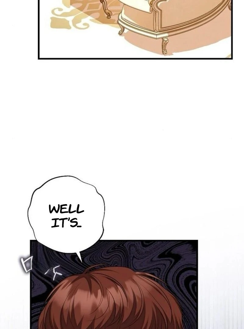 I Became the Mother of the Supporting Male Lead’s Son Chapter 34 - Page 109