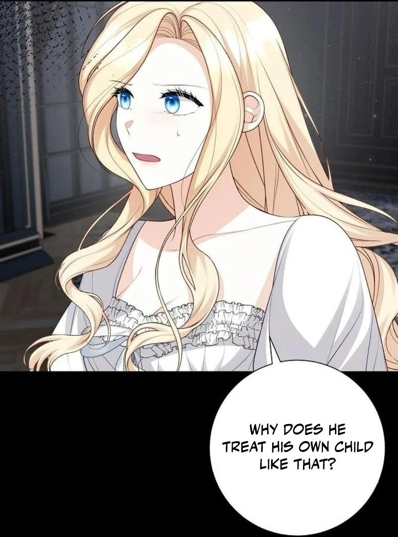 I Became the Mother of the Supporting Male Lead’s Son Chapter 34 - Page 11