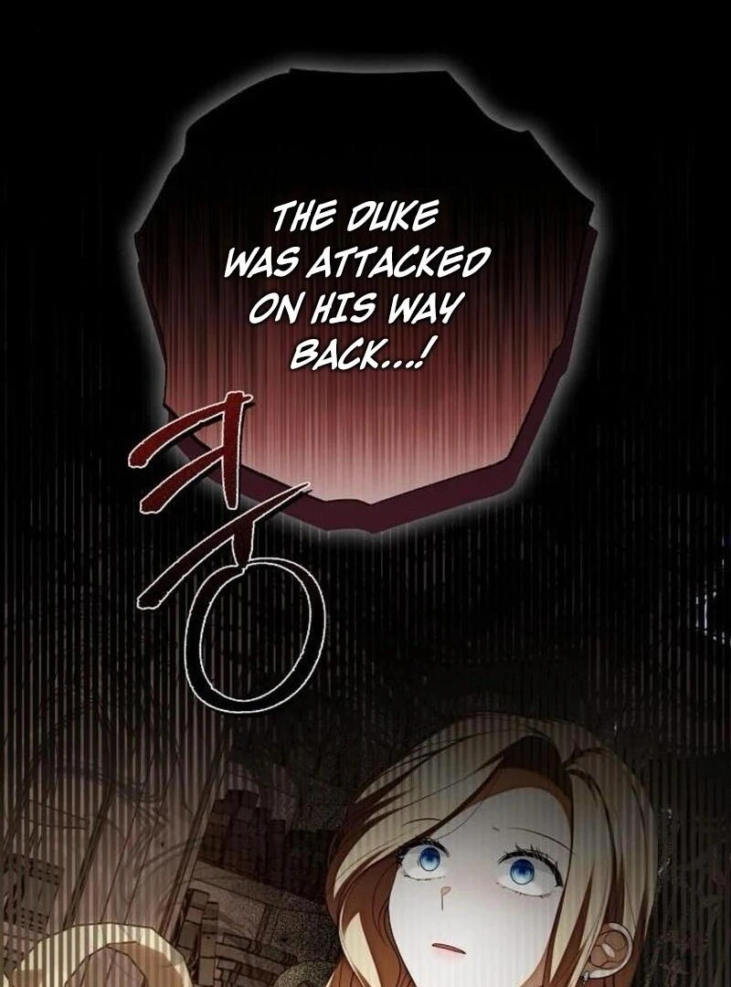 I Became the Mother of the Supporting Male Lead’s Son Chapter 34 - Page 111