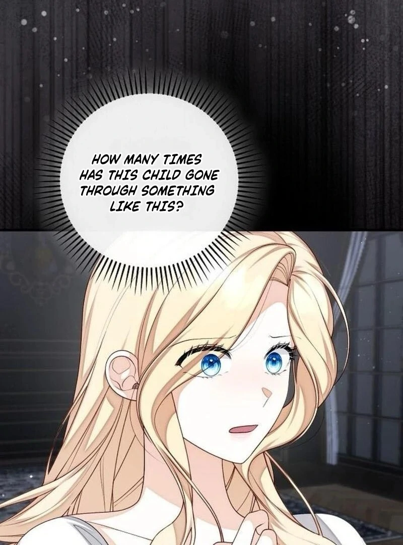 I Became the Mother of the Supporting Male Lead’s Son Chapter 34 - Page 15