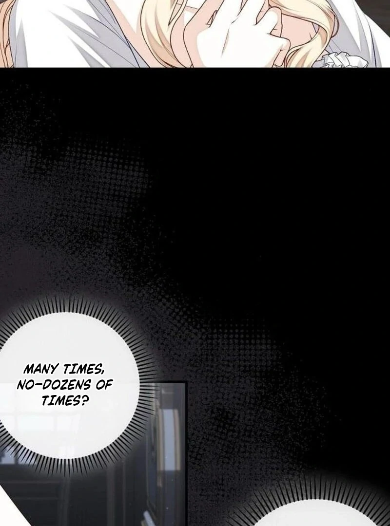 I Became the Mother of the Supporting Male Lead’s Son Chapter 34 - Page 16