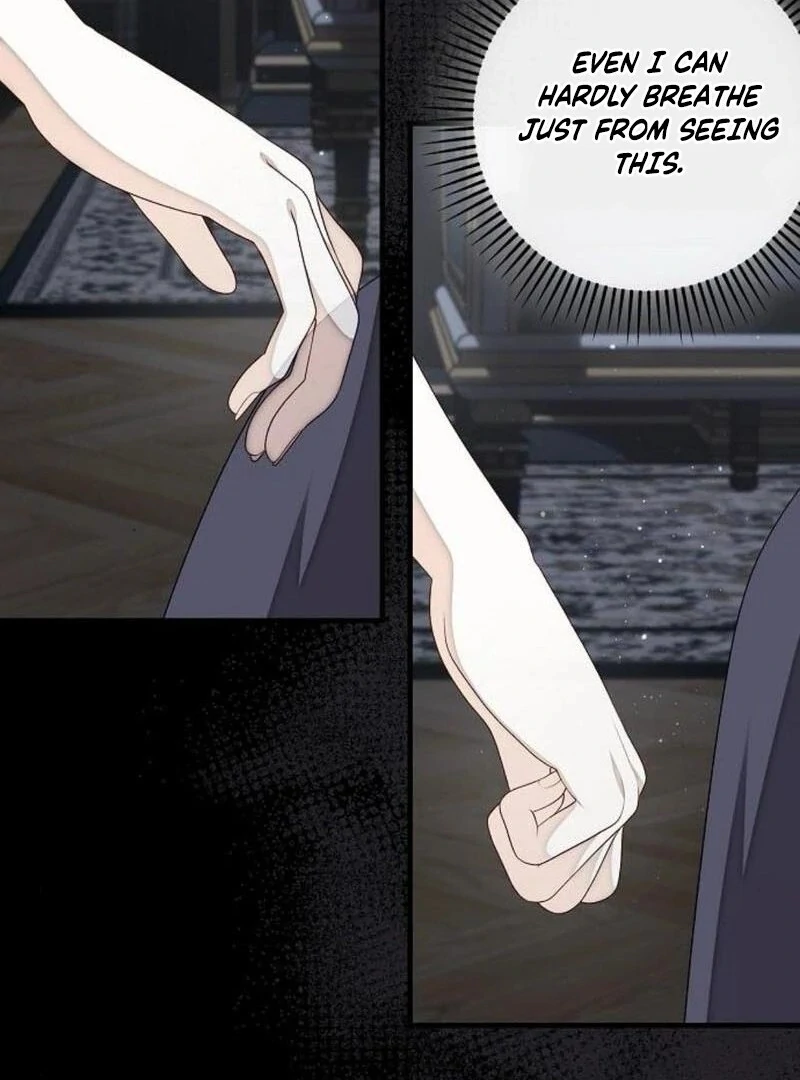 I Became the Mother of the Supporting Male Lead’s Son Chapter 34 - Page 17