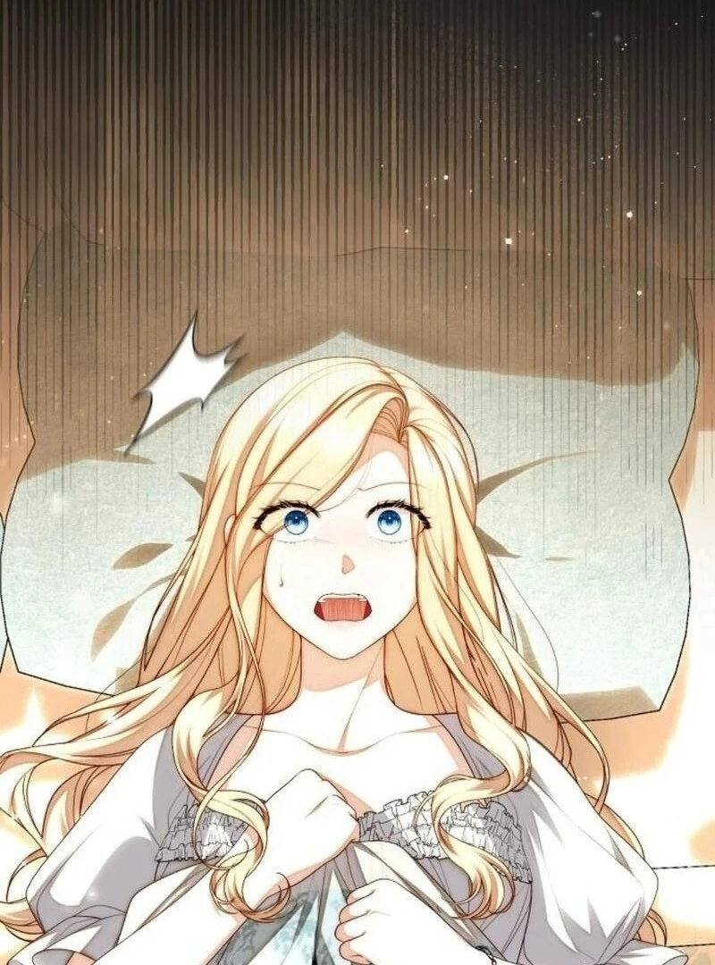 I Became the Mother of the Supporting Male Lead’s Son Chapter 34 - Page 21