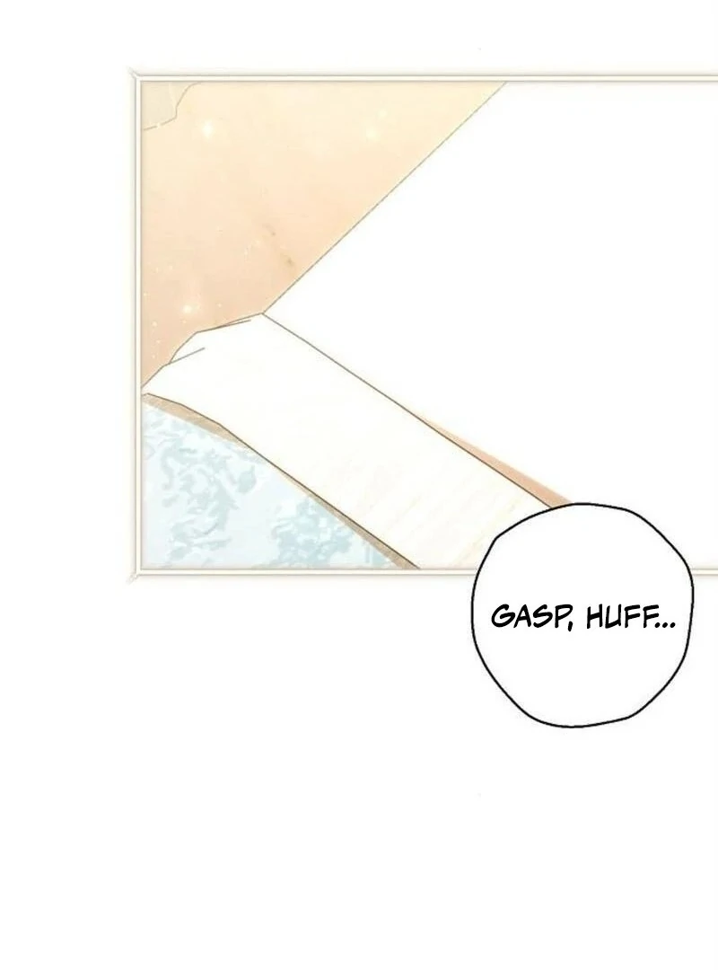 I Became the Mother of the Supporting Male Lead’s Son Chapter 34 - Page 23