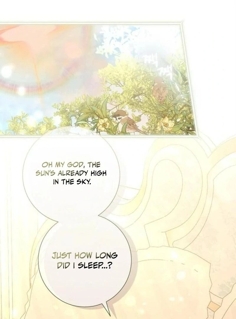 I Became the Mother of the Supporting Male Lead’s Son Chapter 34 - Page 24