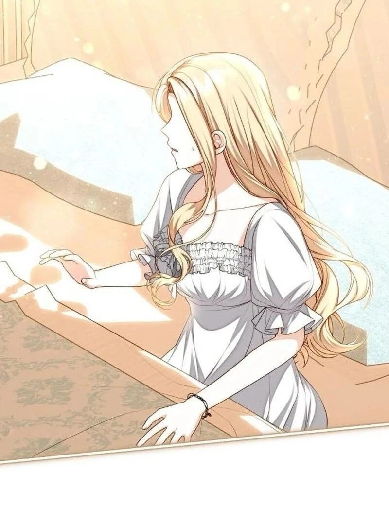 I Became the Mother of the Supporting Male Lead’s Son Chapter 34 - Page 25