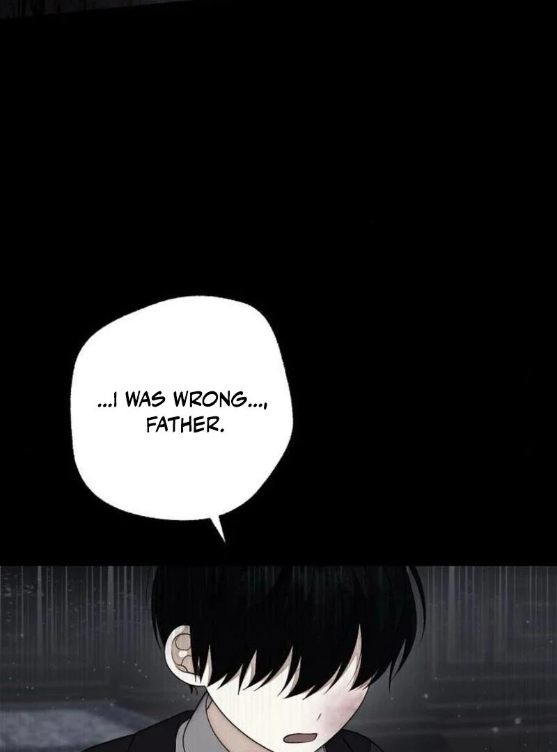 I Became the Mother of the Supporting Male Lead’s Son Chapter 34 - Page 3