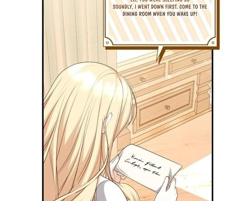 I Became the Mother of the Supporting Male Lead’s Son Chapter 34 - Page 30