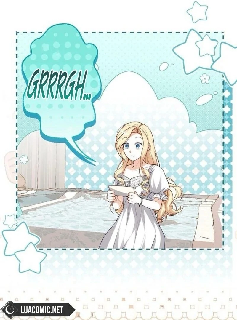 I Became the Mother of the Supporting Male Lead’s Son Chapter 34 - Page 32