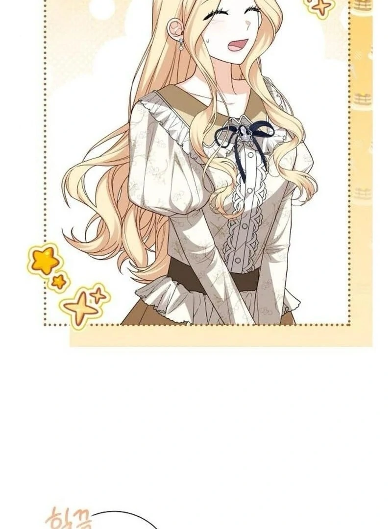 I Became the Mother of the Supporting Male Lead’s Son Chapter 34 - Page 38
