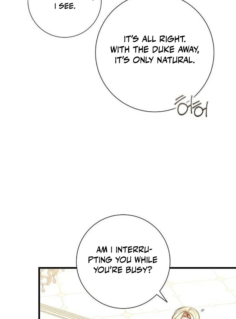 I Became the Mother of the Supporting Male Lead’s Son Chapter 34 - Page 40