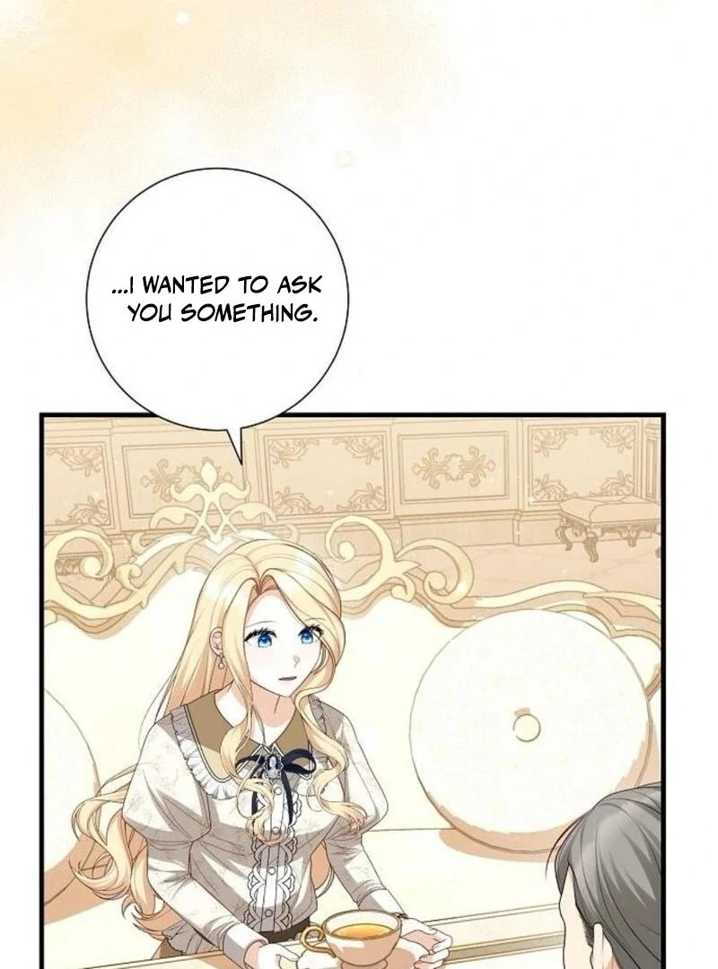 I Became the Mother of the Supporting Male Lead’s Son Chapter 34 - Page 44