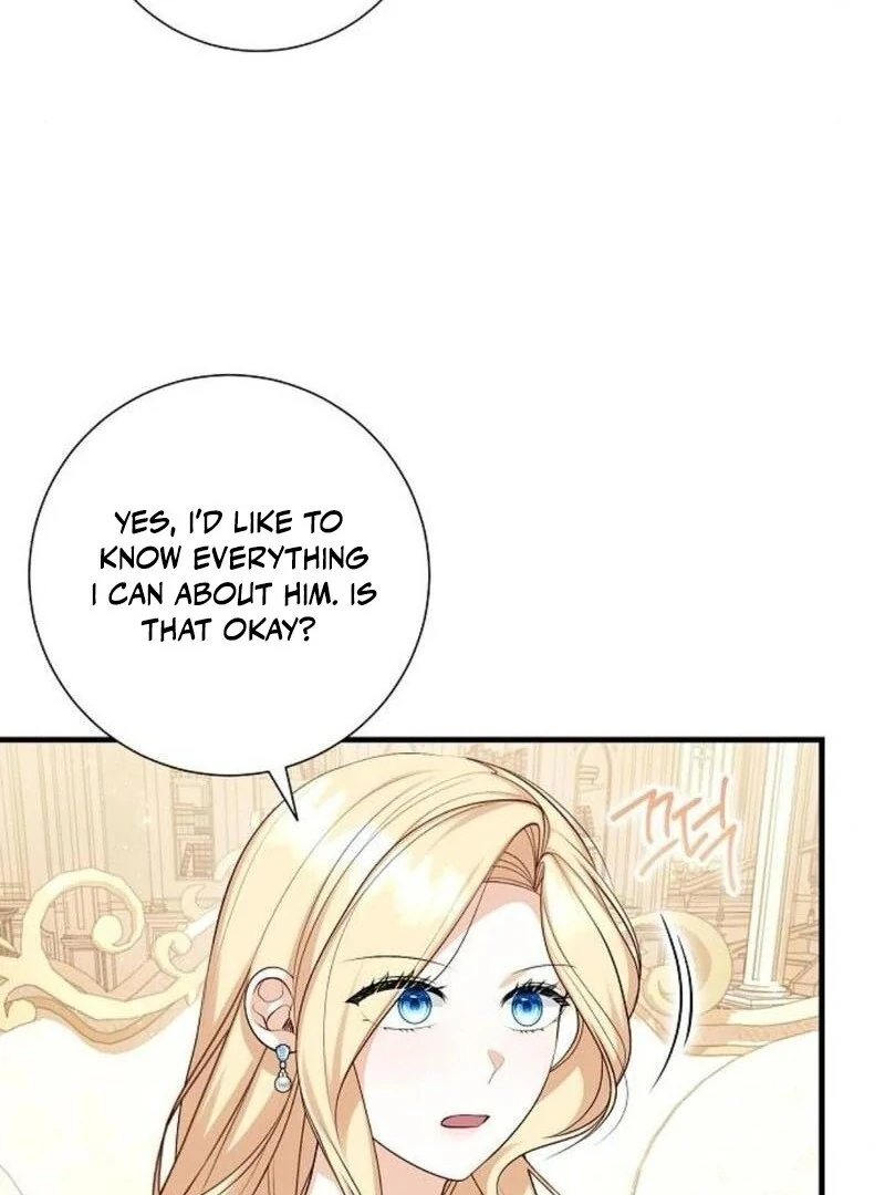 I Became the Mother of the Supporting Male Lead’s Son Chapter 34 - Page 47